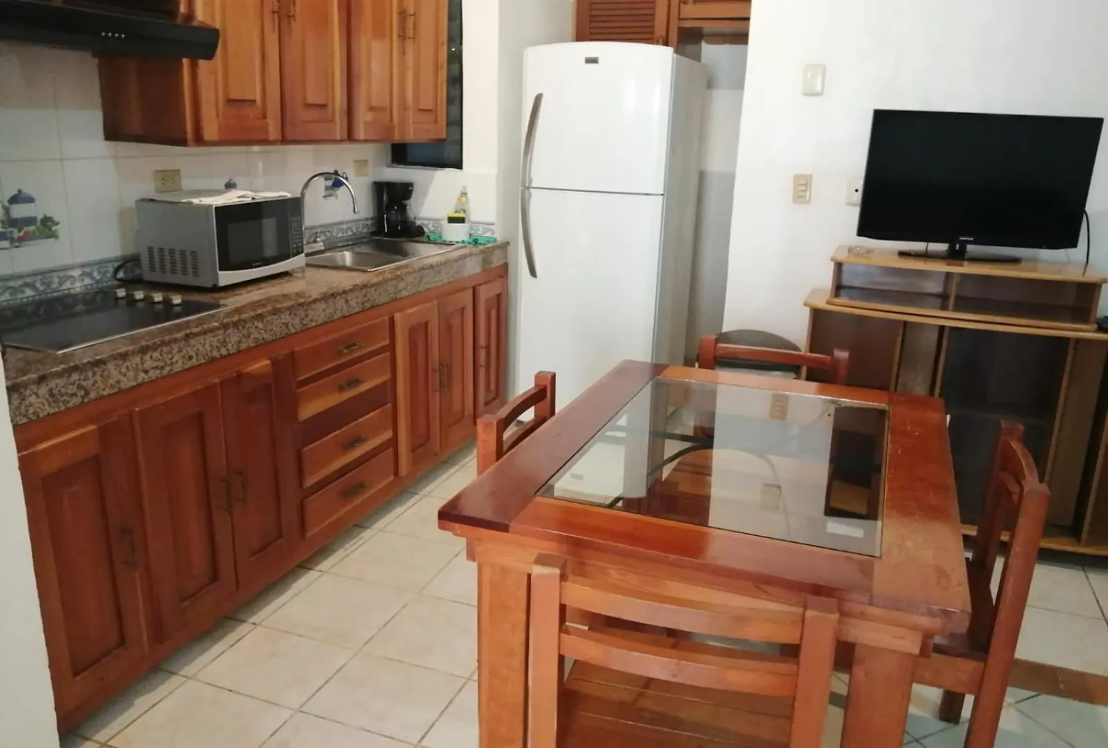 Apartamento Quinta Sea Playa del Carmen