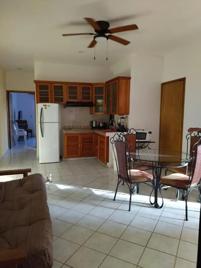 Quinta Sea Apartment Playa del Carmen