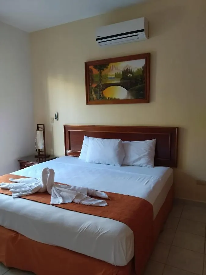 Quinta Sea Apartment Playa del Carmen Mexico