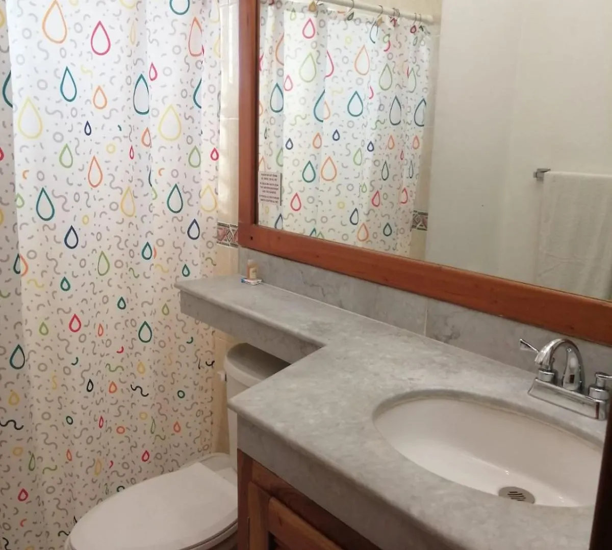 Quinta Sea Apartment Playa del Carmen 0*,