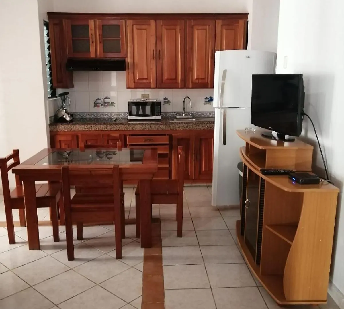 Quinta Sea Apartment Playa del Carmen