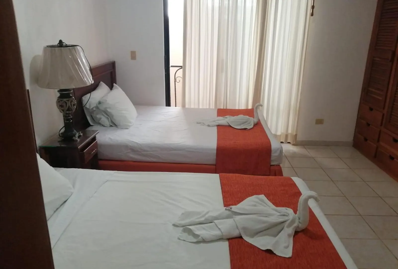 Quinta Sea Apartment Playa del Carmen