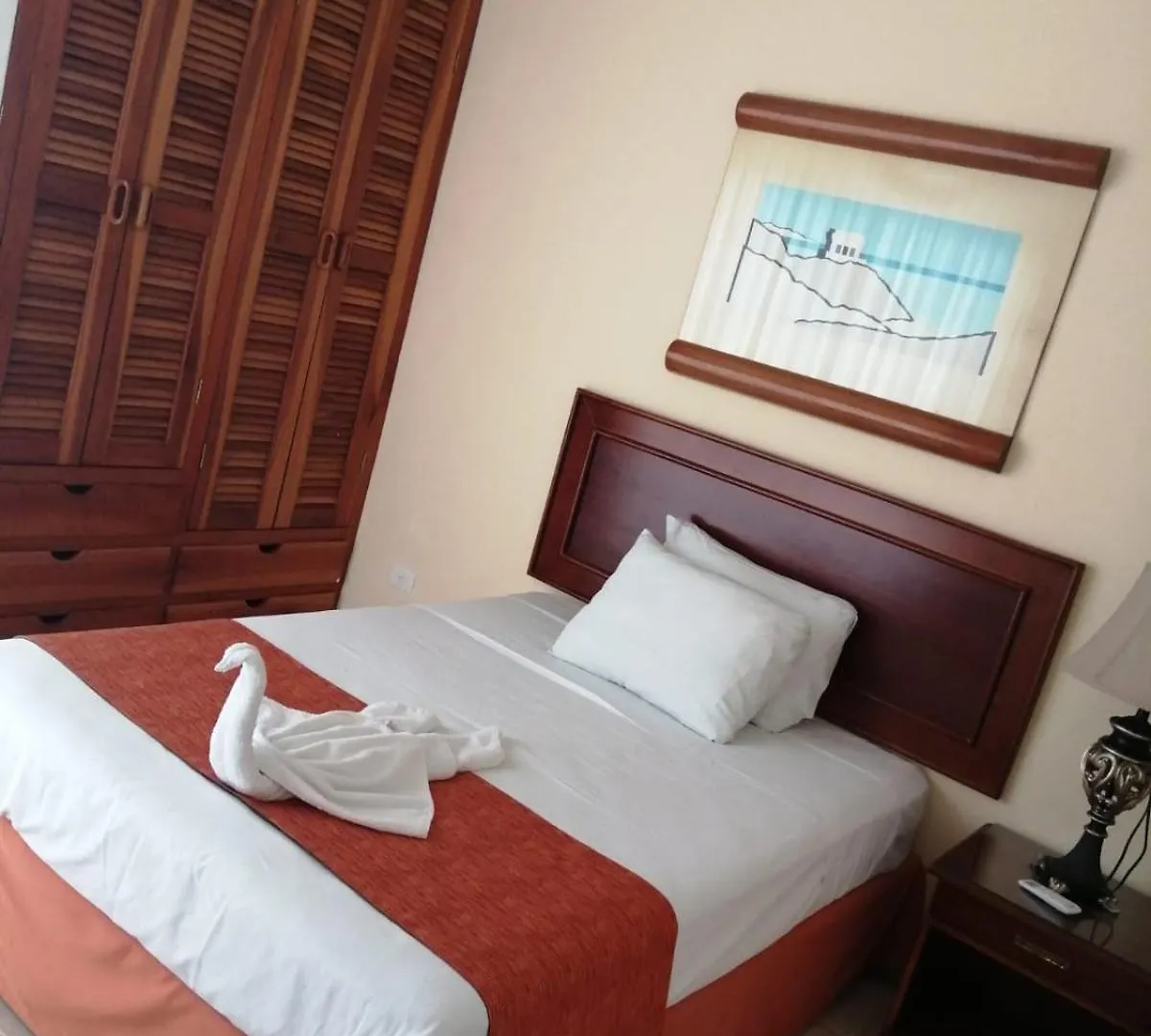 Quinta Sea Apartment Playa del Carmen 0*,  Mexico