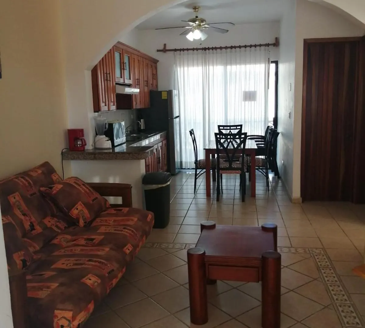 Quinta Sea Apartment Playa del Carmen 0*,  Mexico