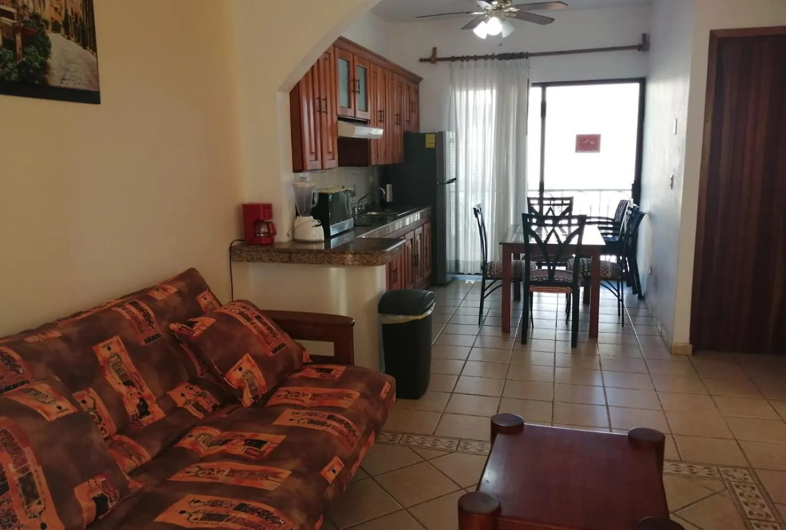 Quinta Sea Apartment Playa del Carmen Mexico
