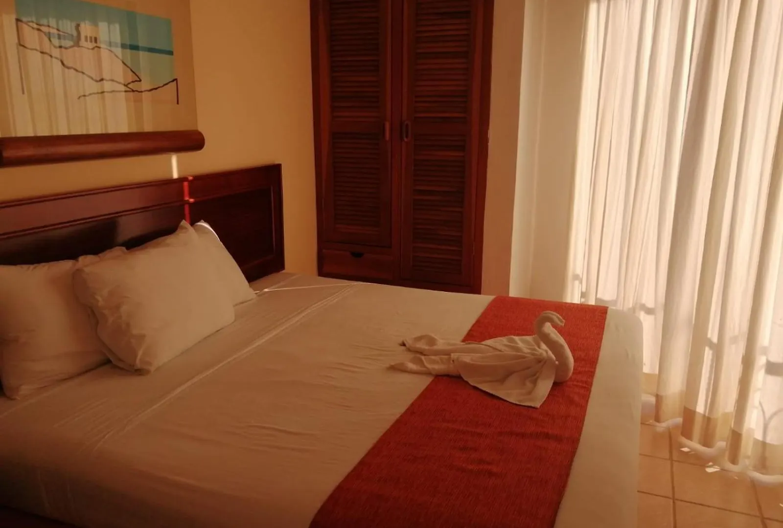 Quinta Sea Apartment Playa del Carmen
