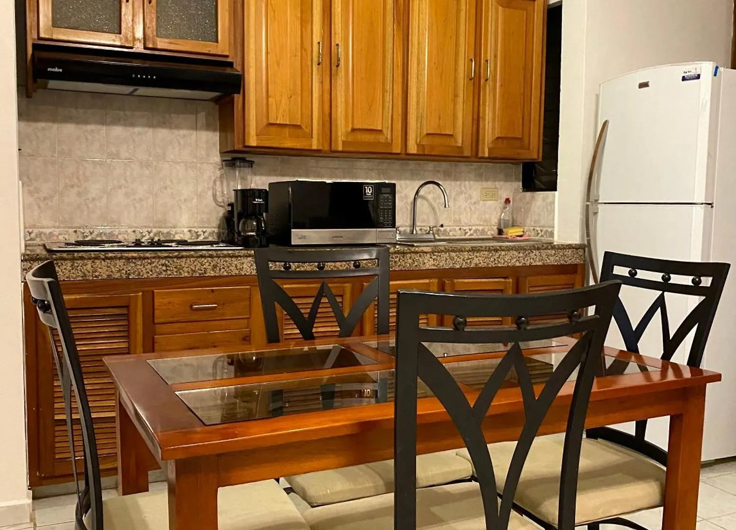 Quinta Sea Apartment Playa del Carmen
