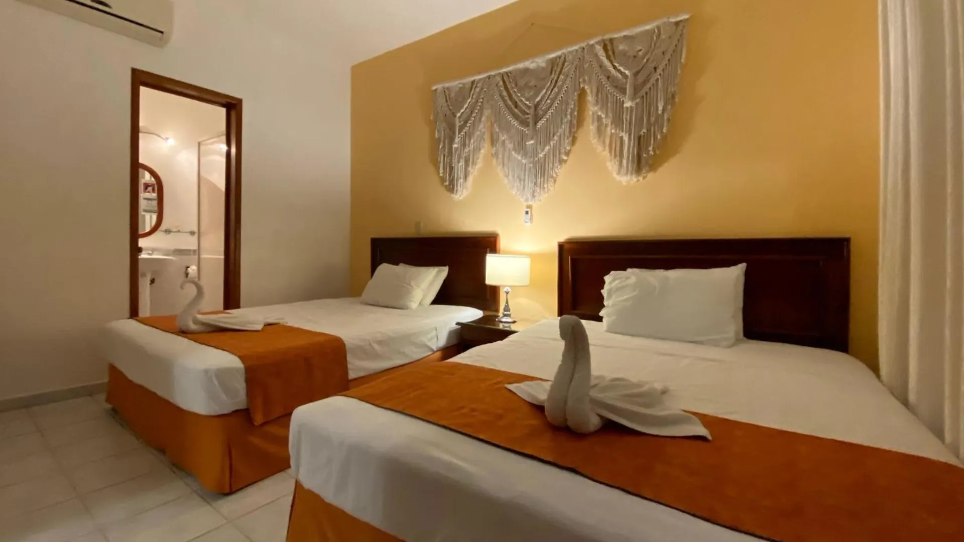 Quinta Sea Apartment Playa del Carmen Mexico