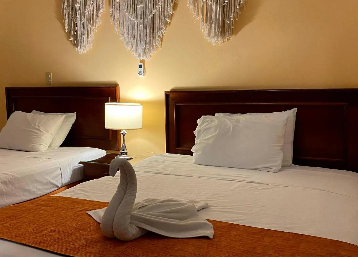 Quinta Sea Apartment Playa del Carmen 0*,