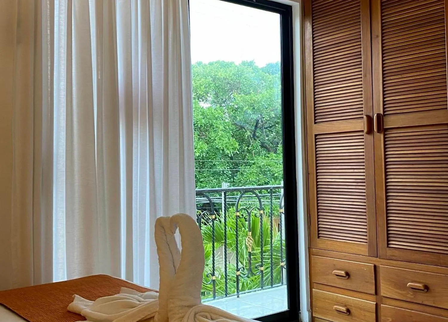 Quinta Sea Apartment Playa del Carmen Mexico