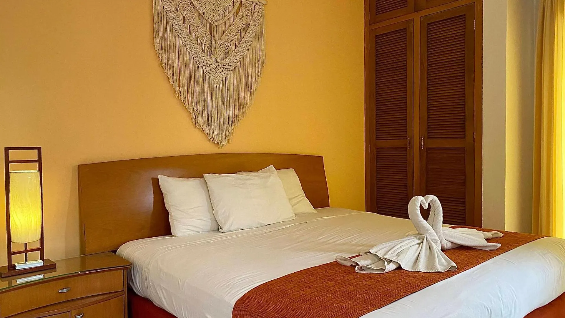 Quinta Sea Apartment Playa del Carmen 0*,  Mexico