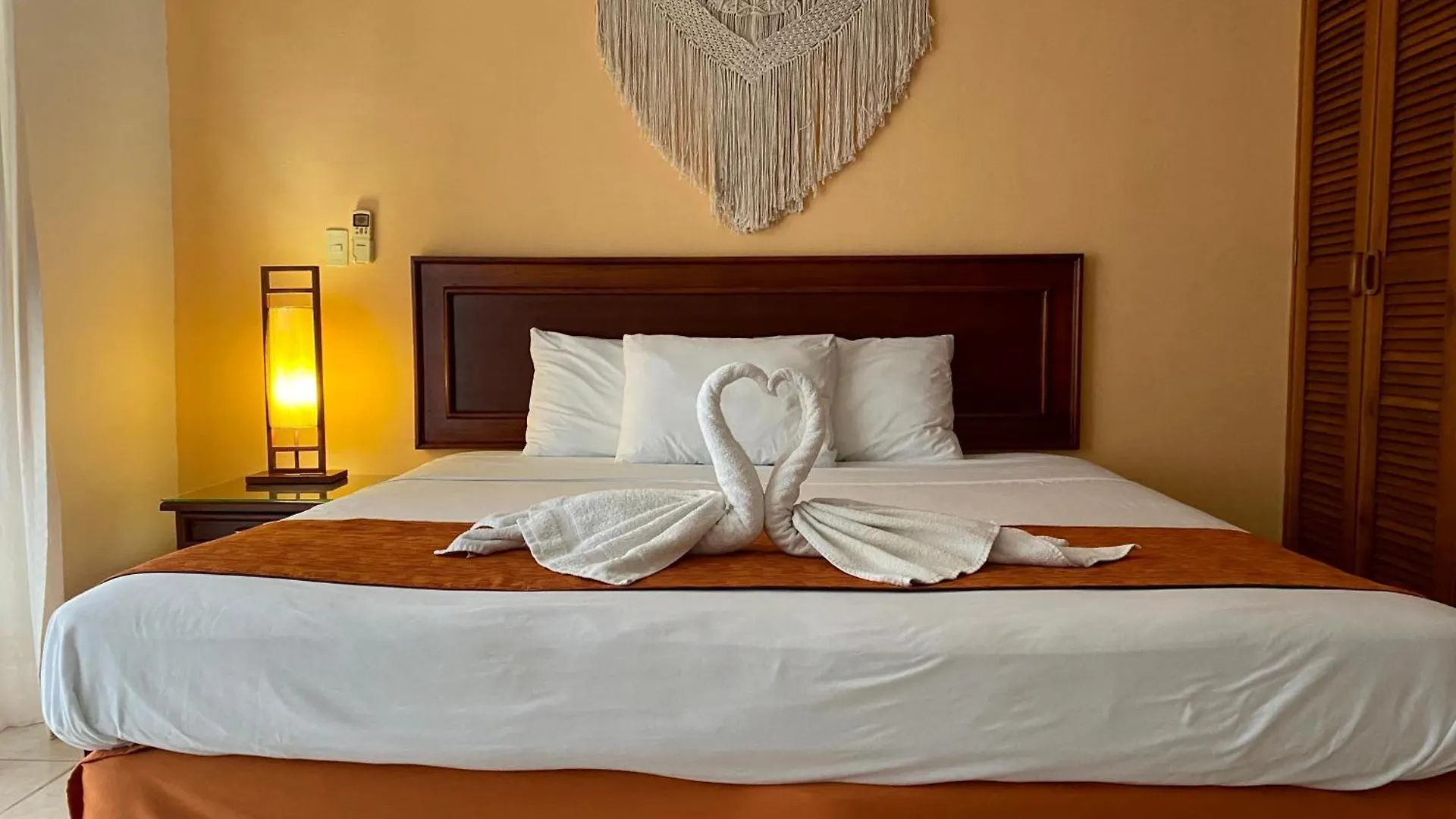 Quinta Sea Apartment Playa del Carmen