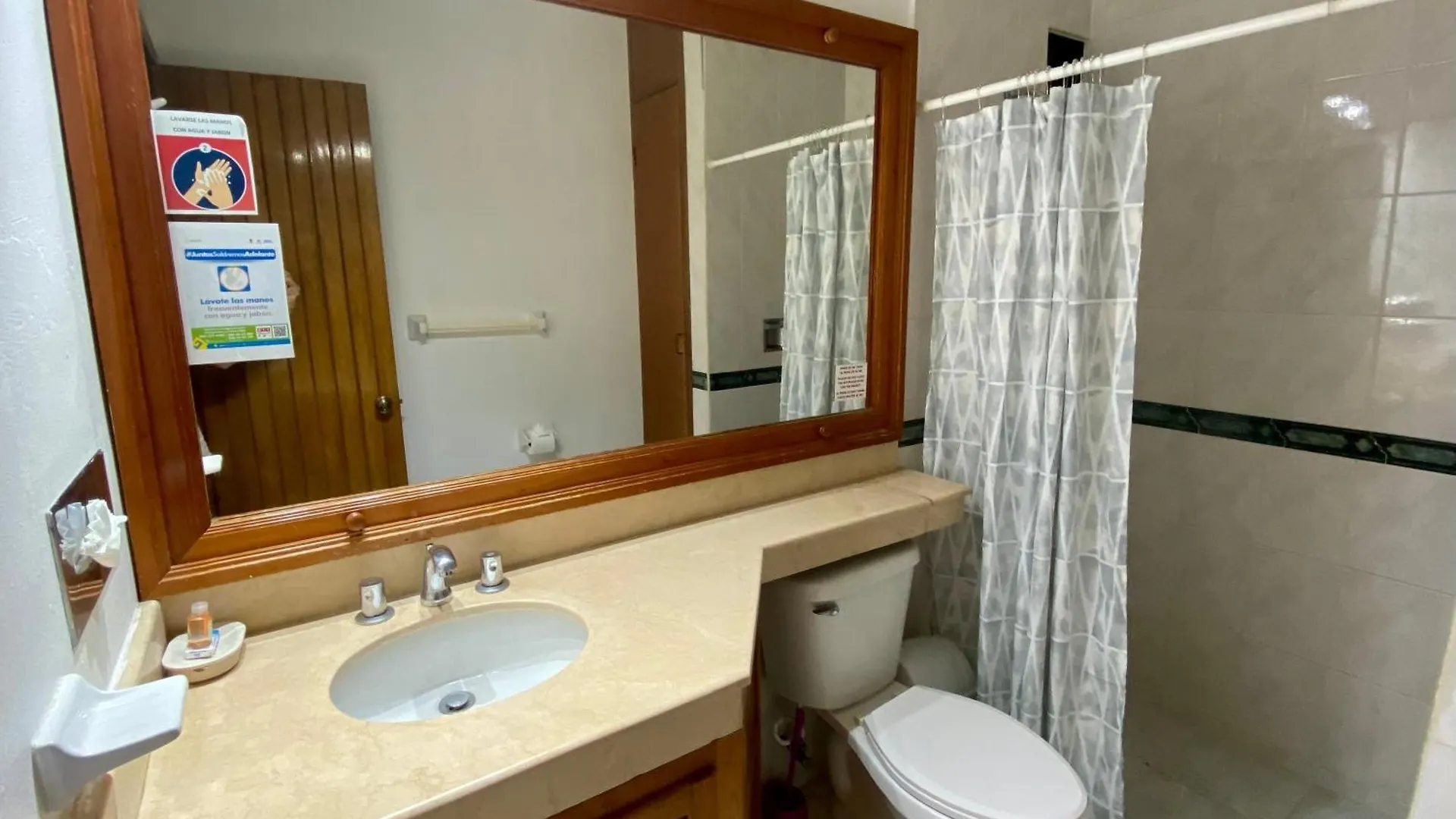 Quinta Sea Apartment Playa del Carmen