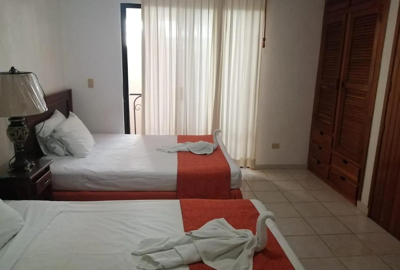 Apartmán Quinta Sea Playa del Carmen