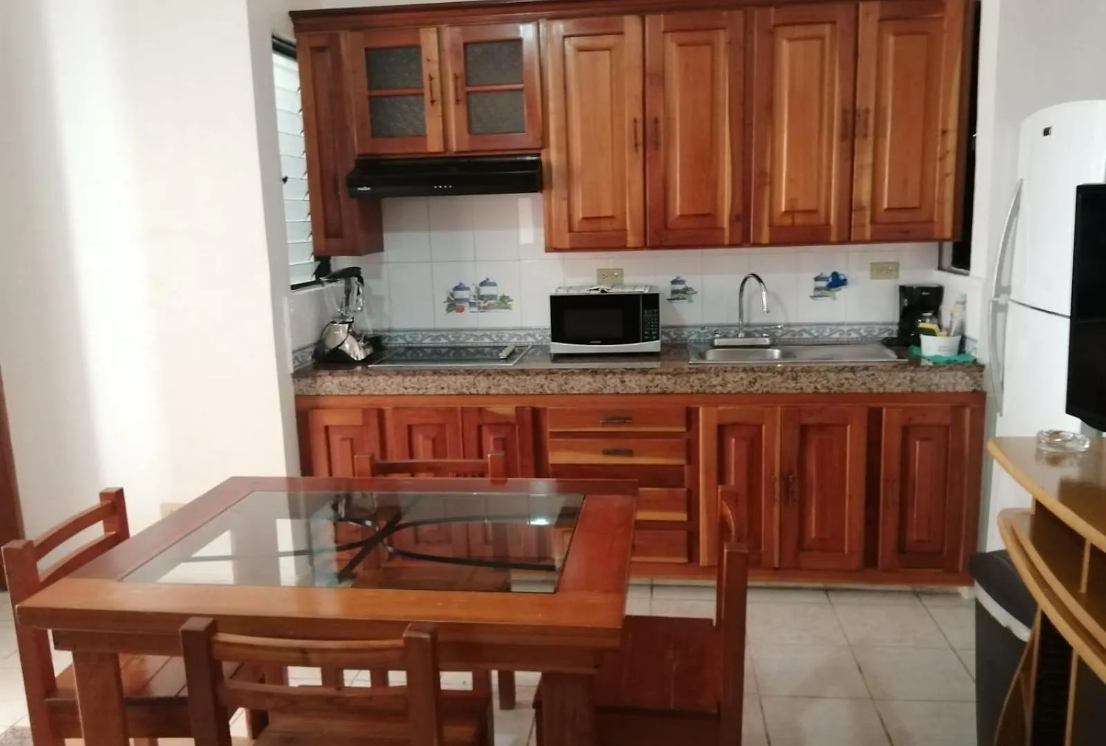 Apartmán Quinta Sea Playa del Carmen 0*,