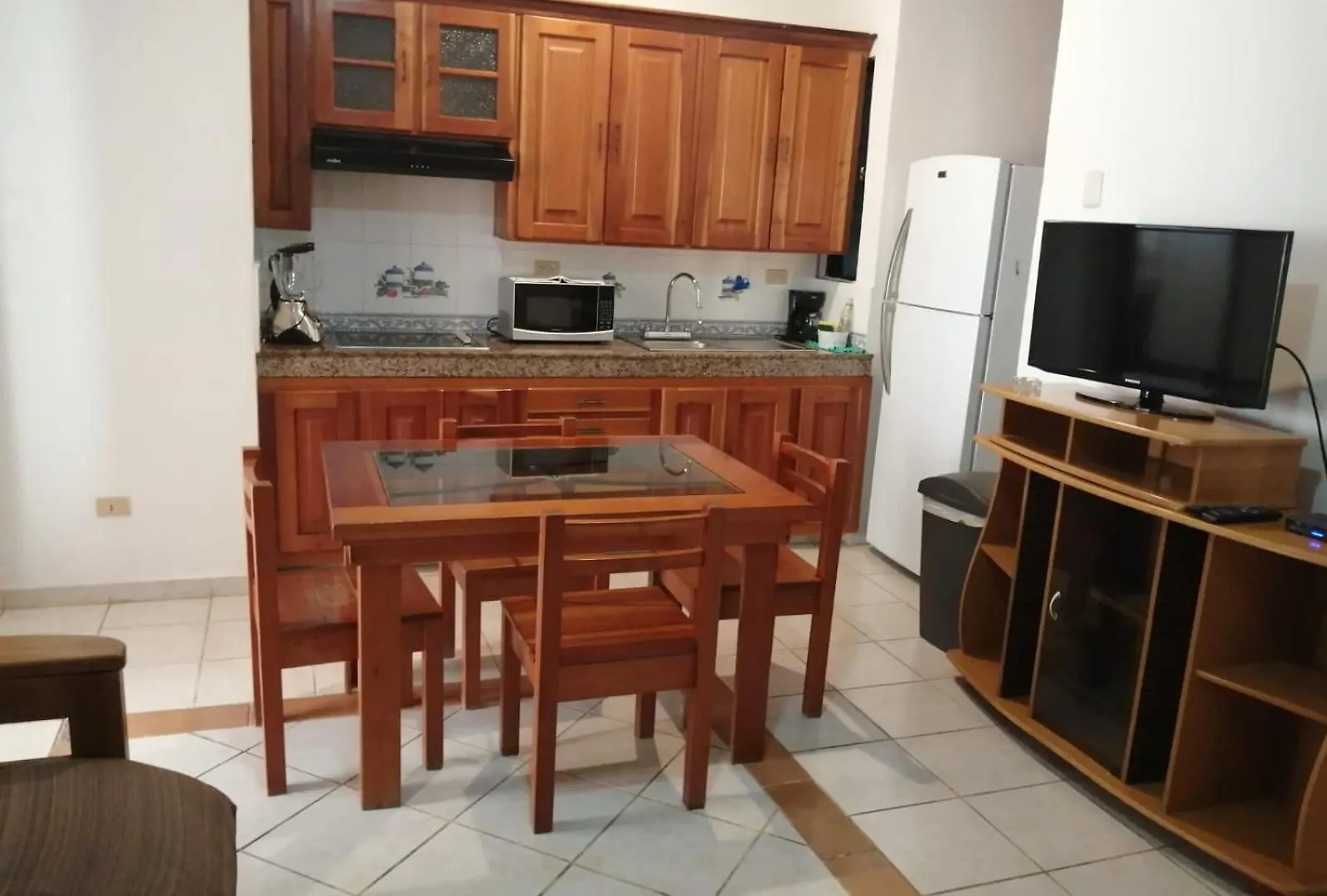 Apartmán Quinta Sea Playa del Carmen Mexiko