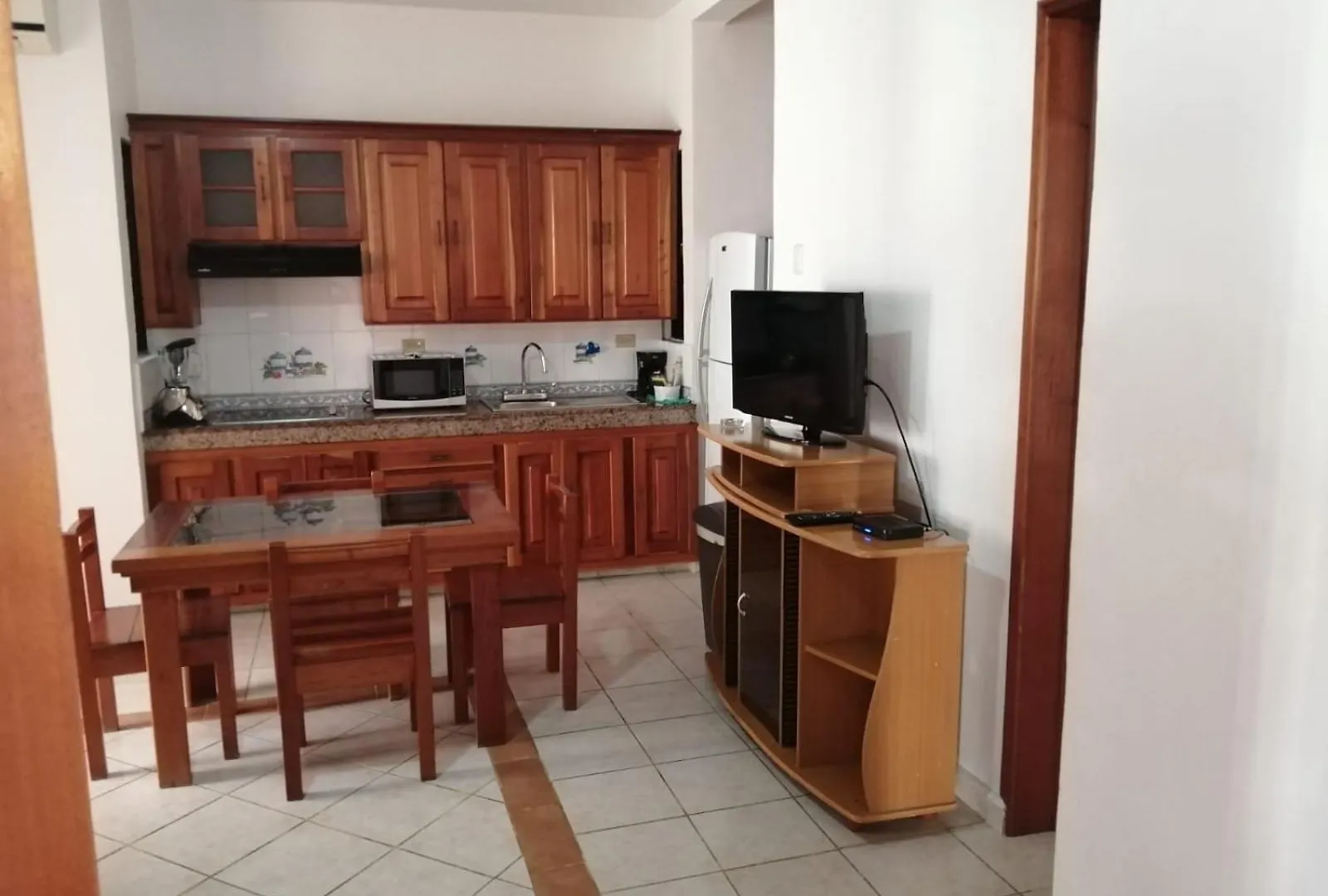 Apartmán Quinta Sea Playa del Carmen 0*,  Mexiko