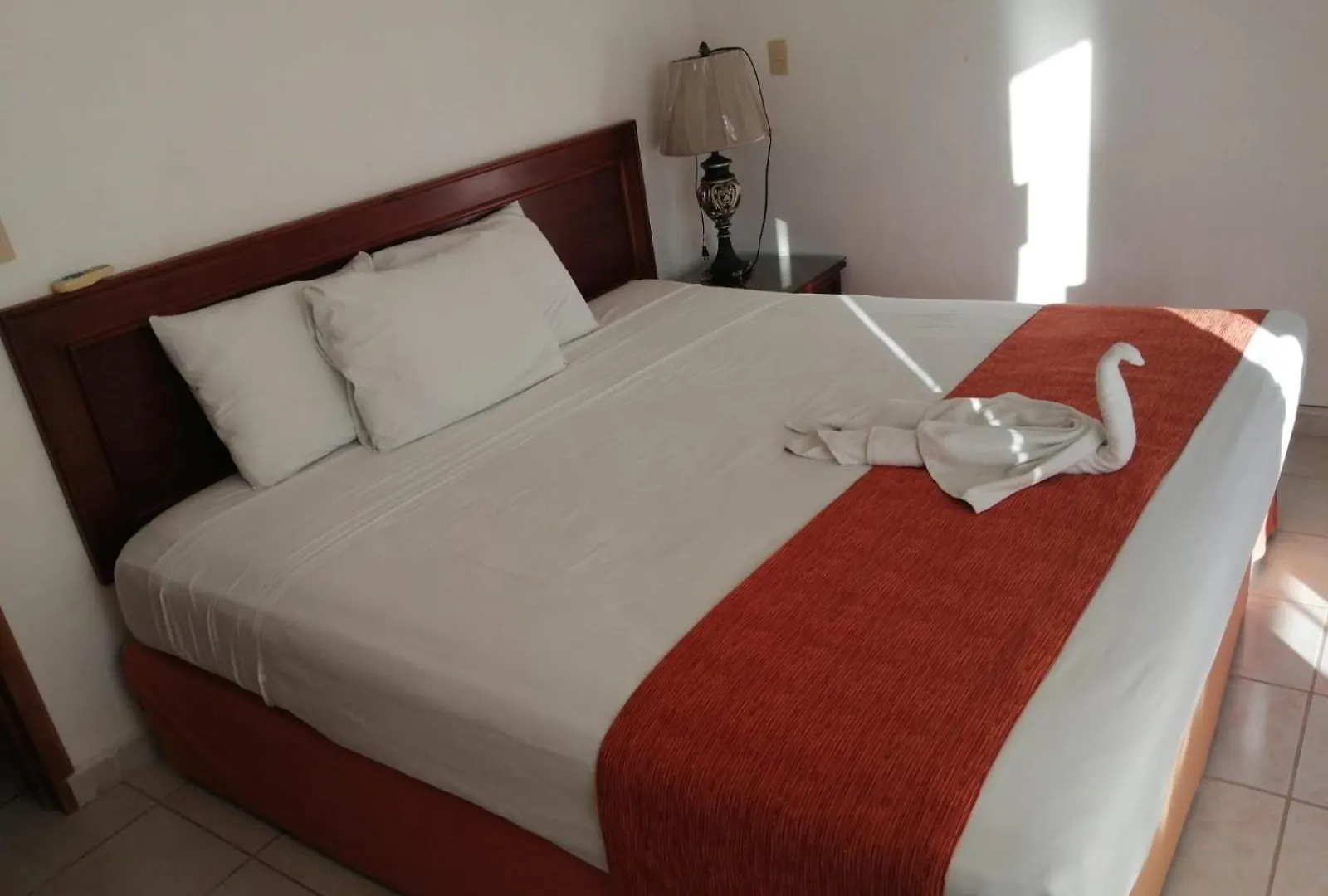 Apartmán Quinta Sea Playa del Carmen 0*,  Mexiko