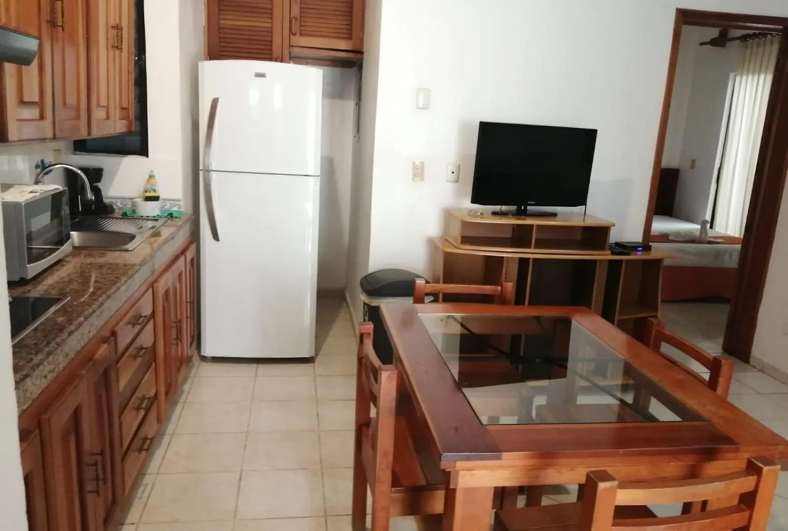 Apartmán Quinta Sea Playa del Carmen