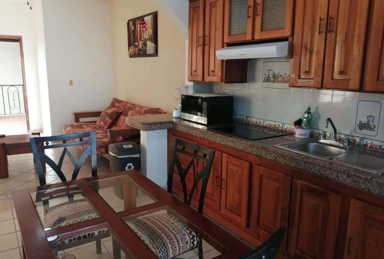 Apartmán Quinta Sea Playa del Carmen