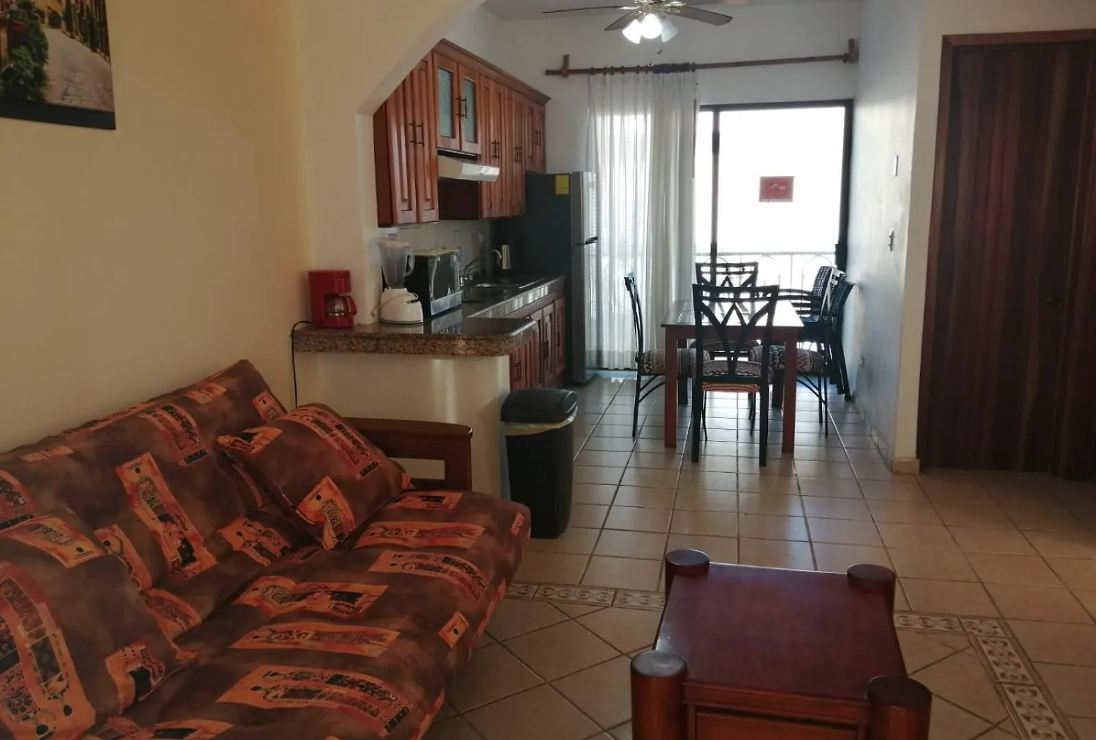 Apartmán Quinta Sea Playa del Carmen