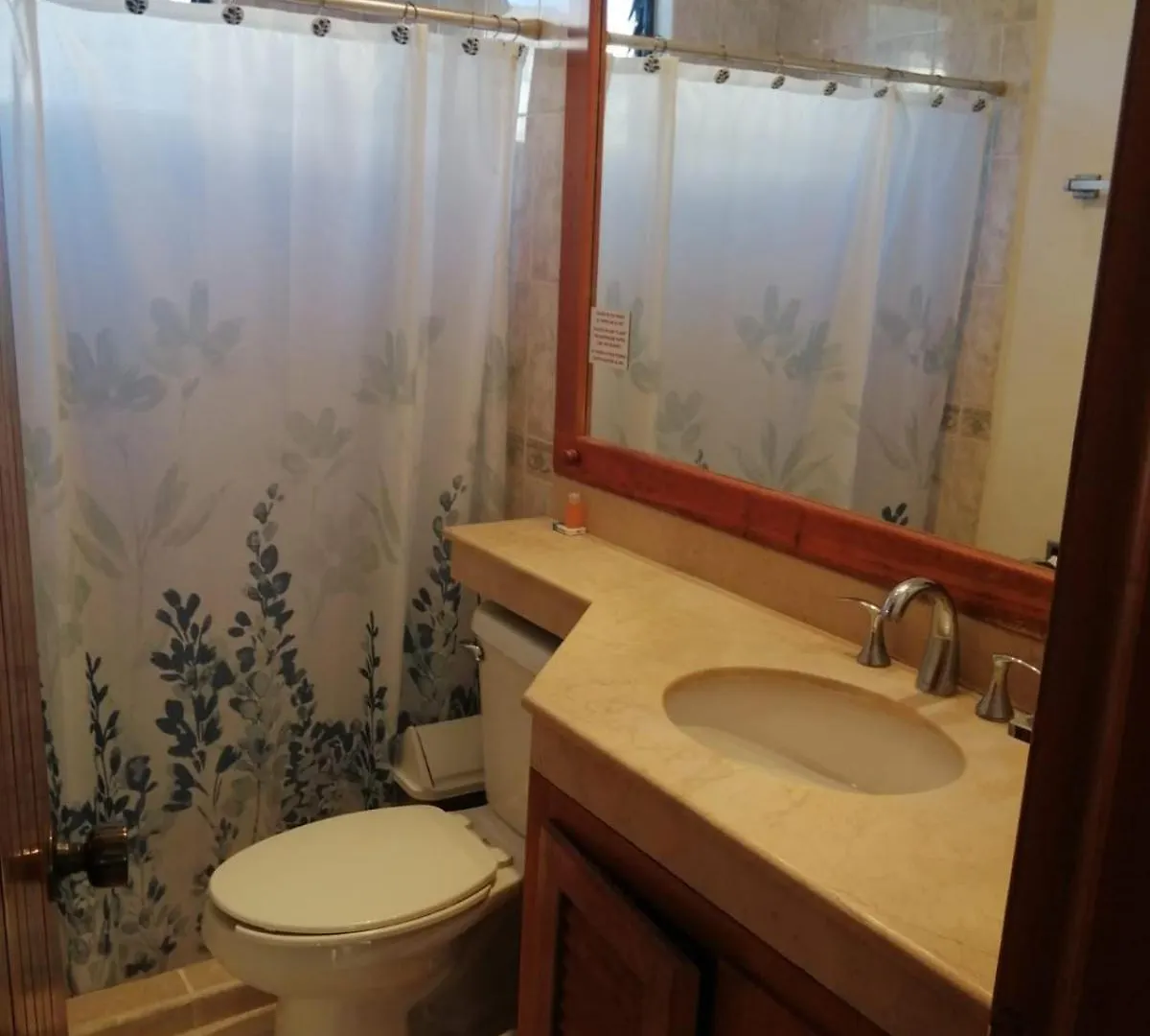 Apartmán Quinta Sea Playa del Carmen