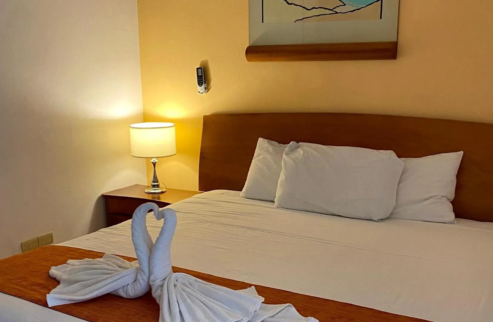 Apartmán Quinta Sea Playa del Carmen Mexiko