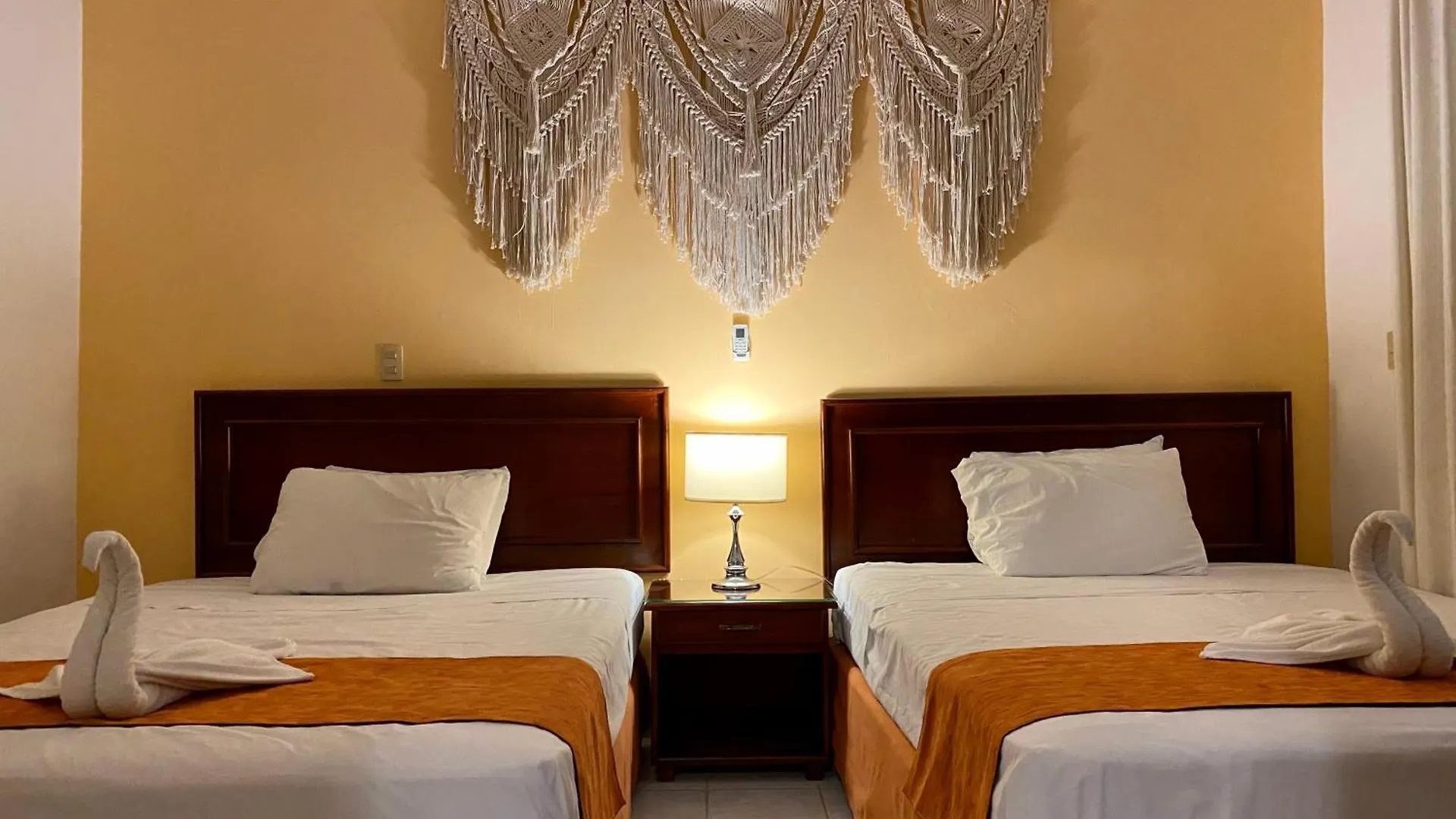 Apartmán Quinta Sea Playa del Carmen Mexiko