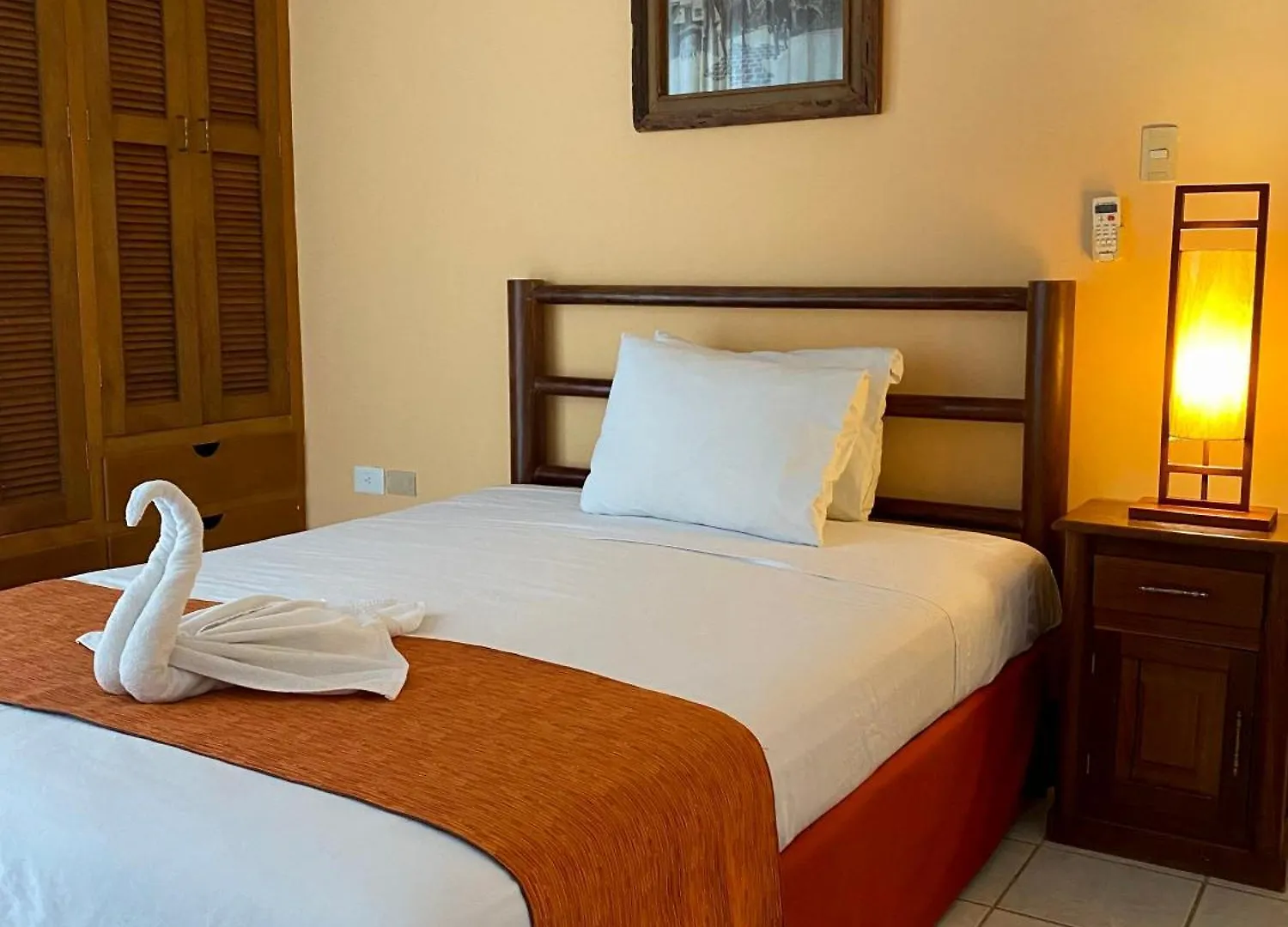 Apartmán Quinta Sea Playa del Carmen
