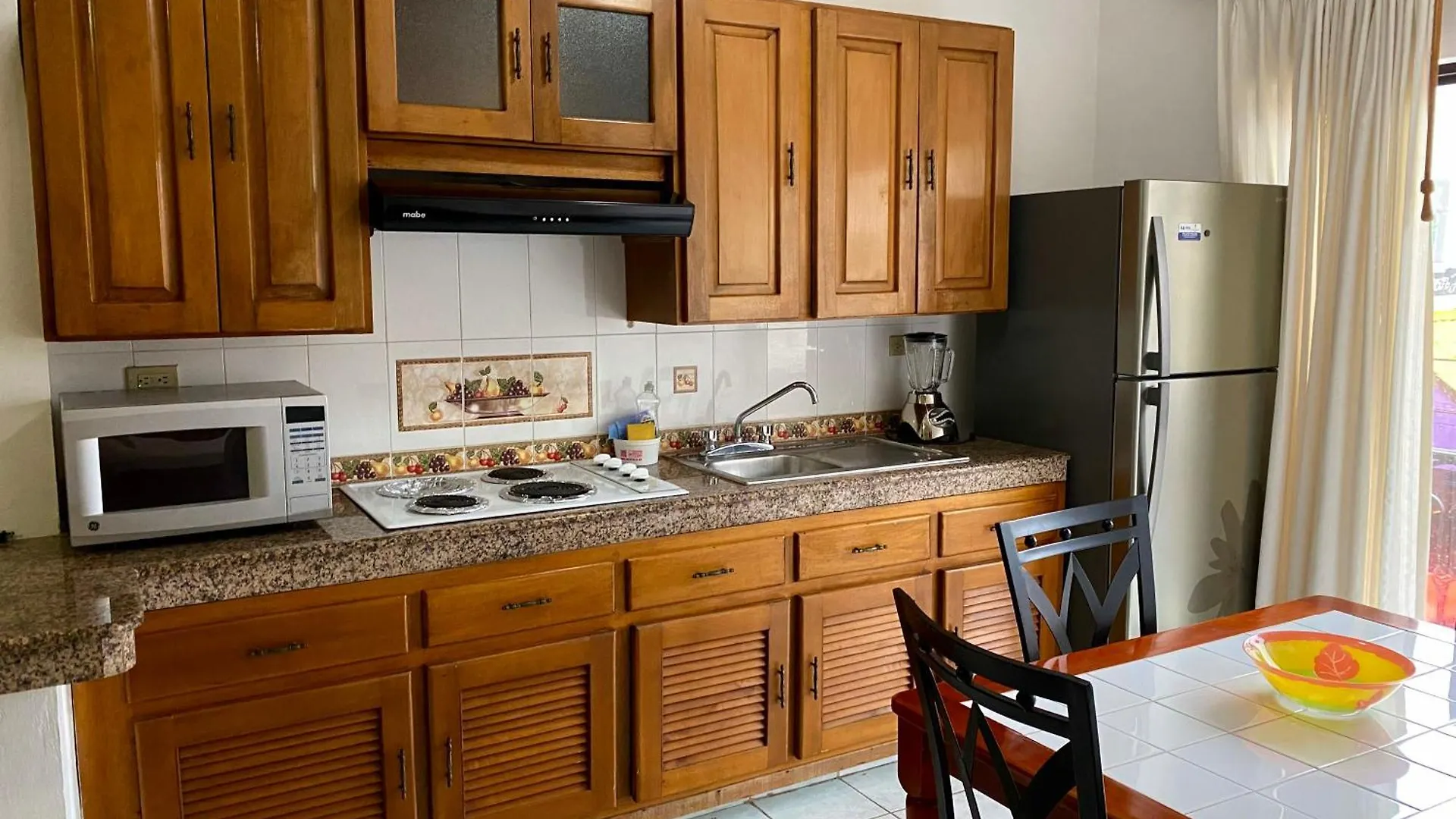 Apartmán Quinta Sea Playa del Carmen