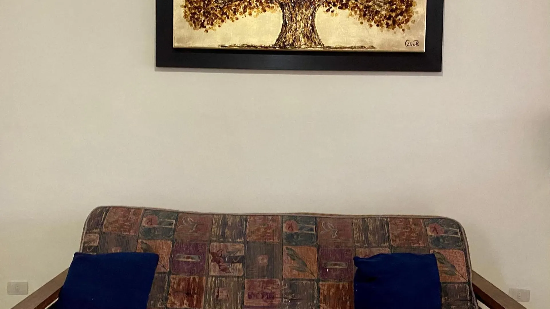 Apartmán Quinta Sea Playa del Carmen