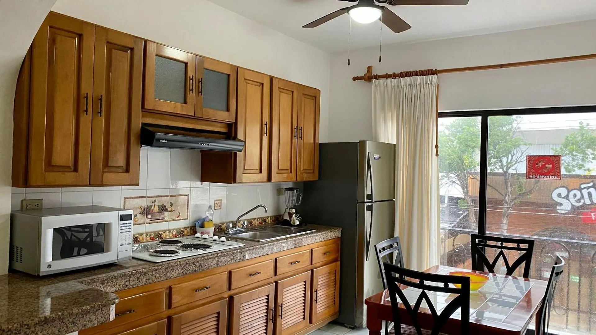 Apartmán Quinta Sea Playa del Carmen Mexiko