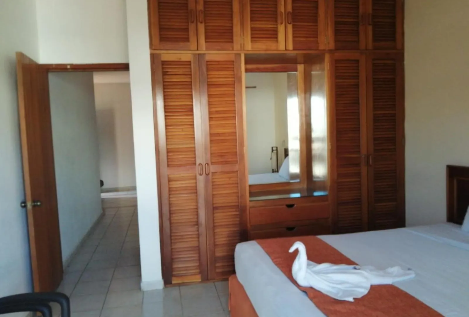 Apartmán Quinta Sea Playa del Carmen