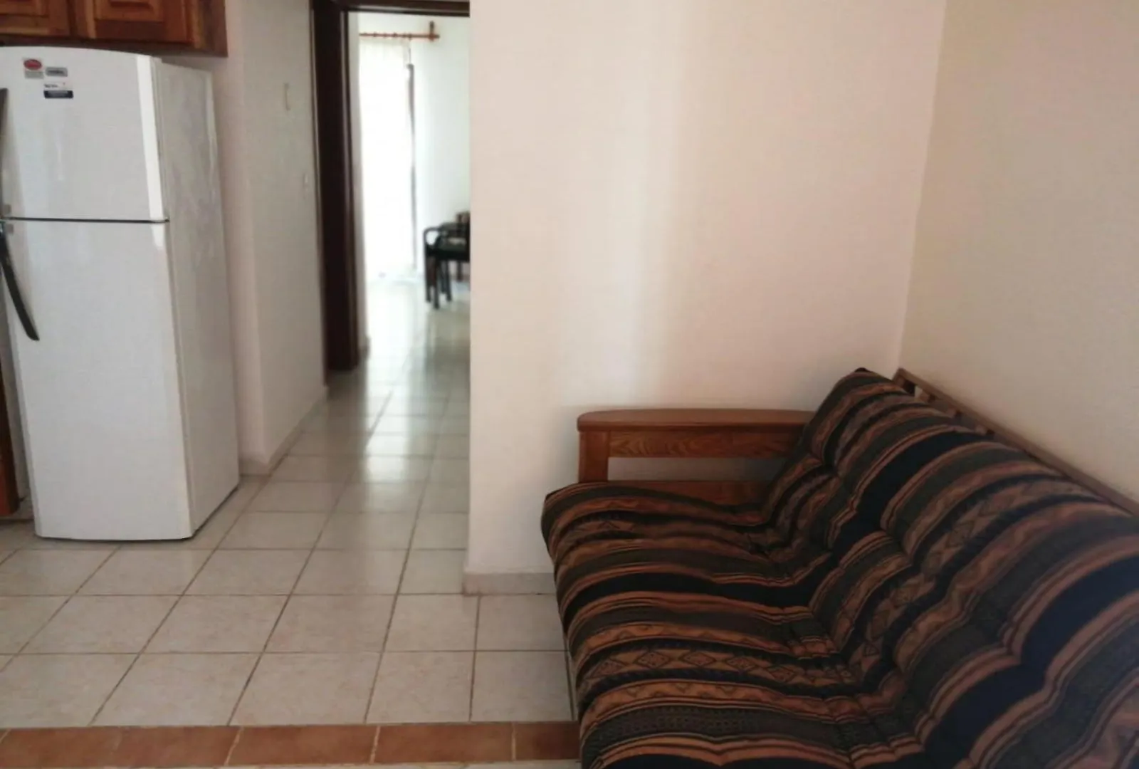 Apartmán Quinta Sea Playa del Carmen Mexiko