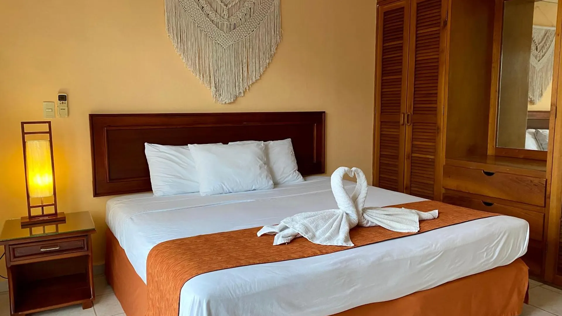 Apartmán Quinta Sea Playa del Carmen