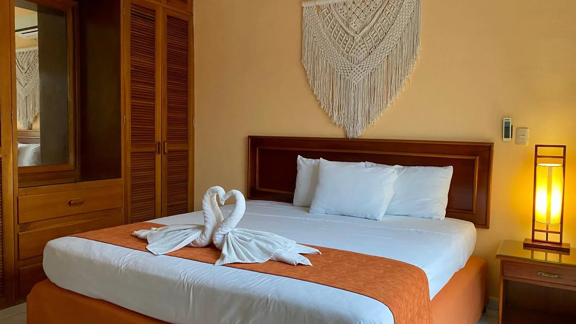 Apartmán Quinta Sea Playa del Carmen